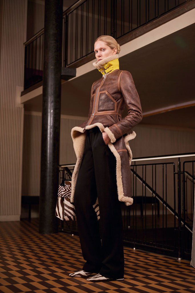 Givenchy（纪梵希）2025女装Lookbook