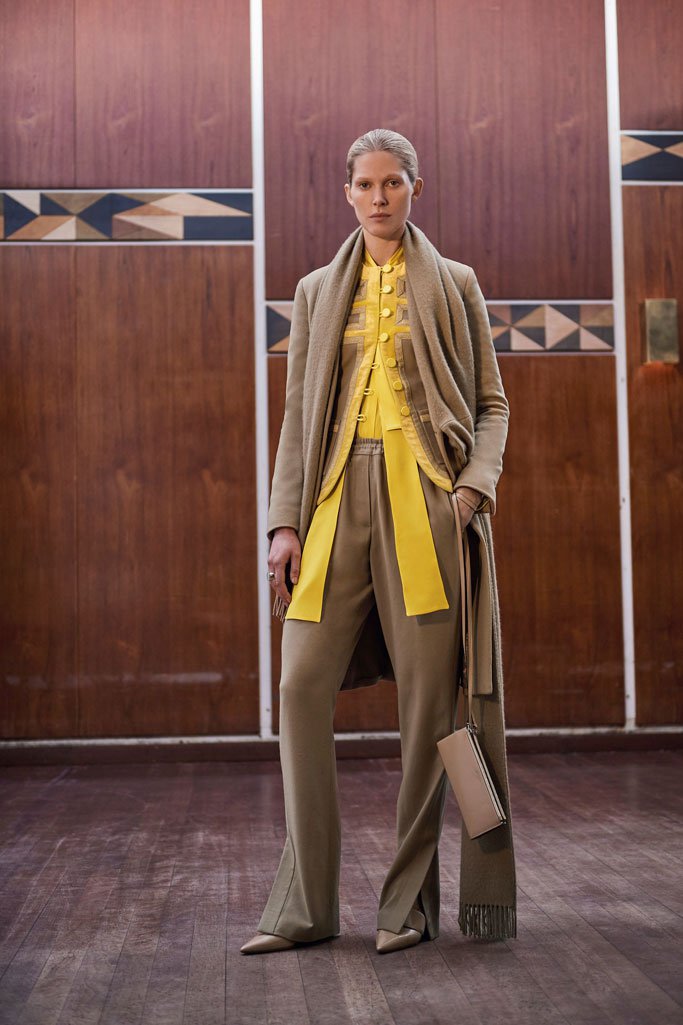 Givenchy（纪梵希）2025女装Lookbook