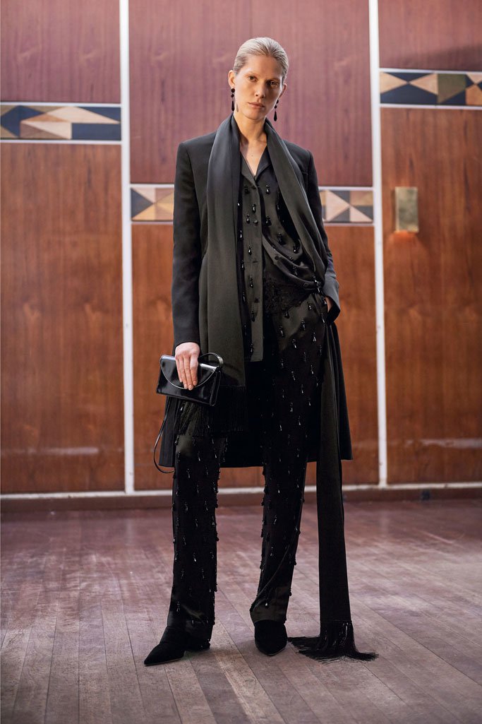 Givenchy（纪梵希）2025女装Lookbook