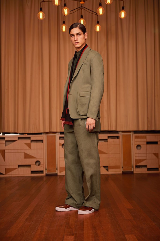 Givenchy（纪梵希）2025女装Lookbook