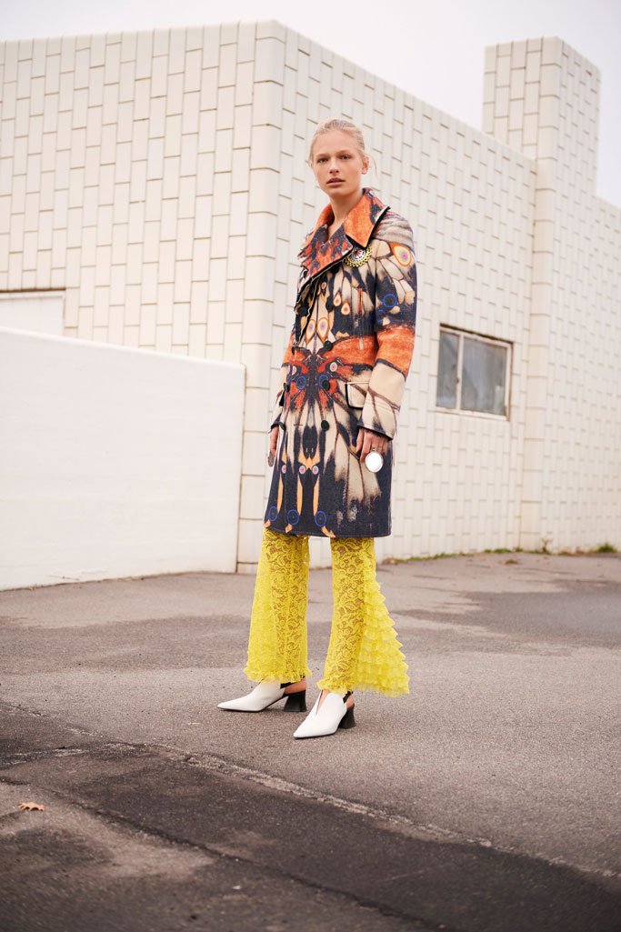 Givenchy（纪梵希）2025女装Lookbook