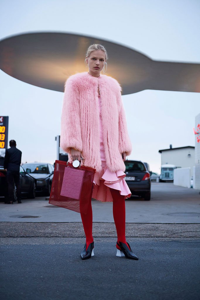 Givenchy（纪梵希）2025女装Lookbook