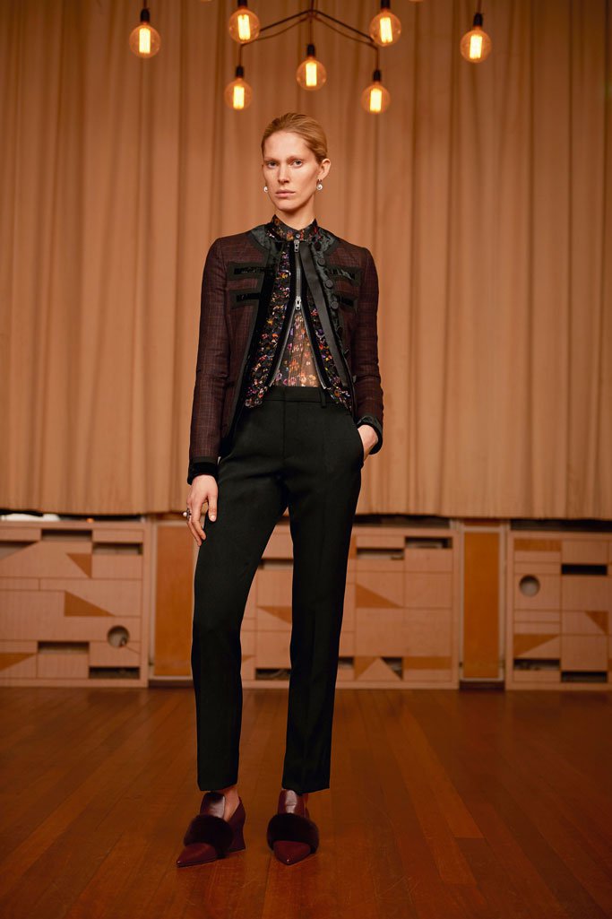 Givenchy（纪梵希）2025女装Lookbook