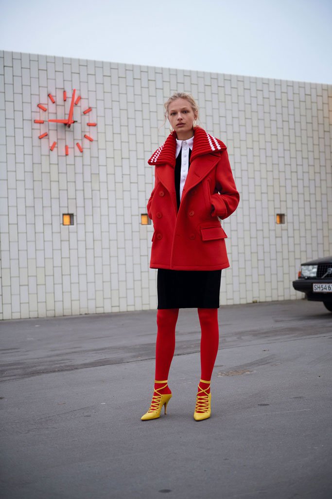 Givenchy（纪梵希）2025女装Lookbook