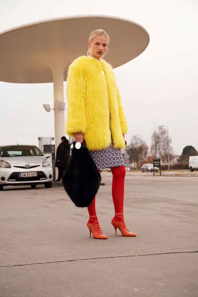 Givenchy（纪梵希）2025女装Lookbook