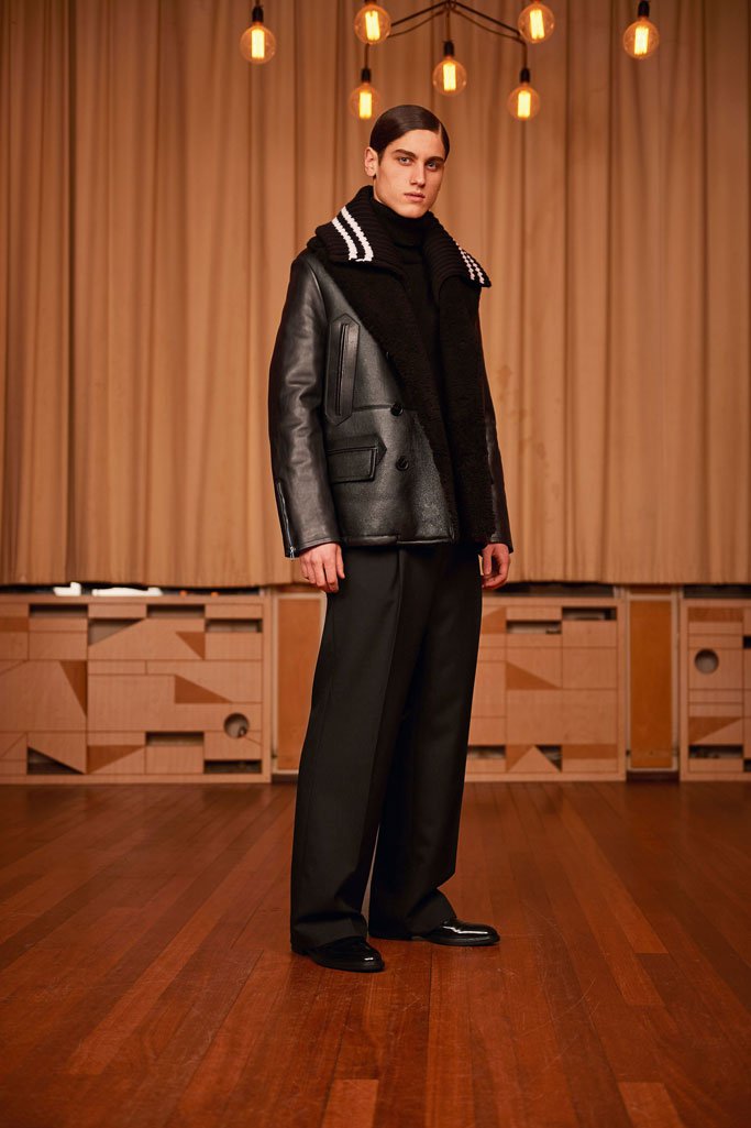 Givenchy（纪梵希）2025女装Lookbook