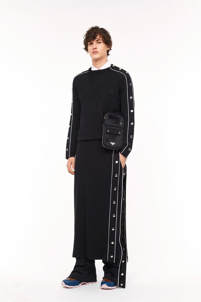 Givenchy（纪梵希）2025女装Lookbook