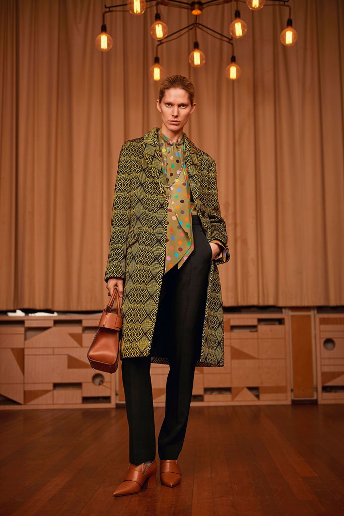 Givenchy（纪梵希）2025女装Lookbook