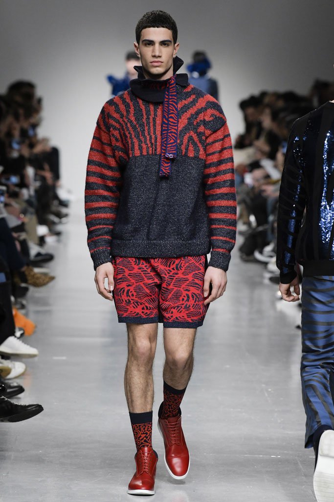 Sibling 2025伦敦时装发布会秋冬男装秀