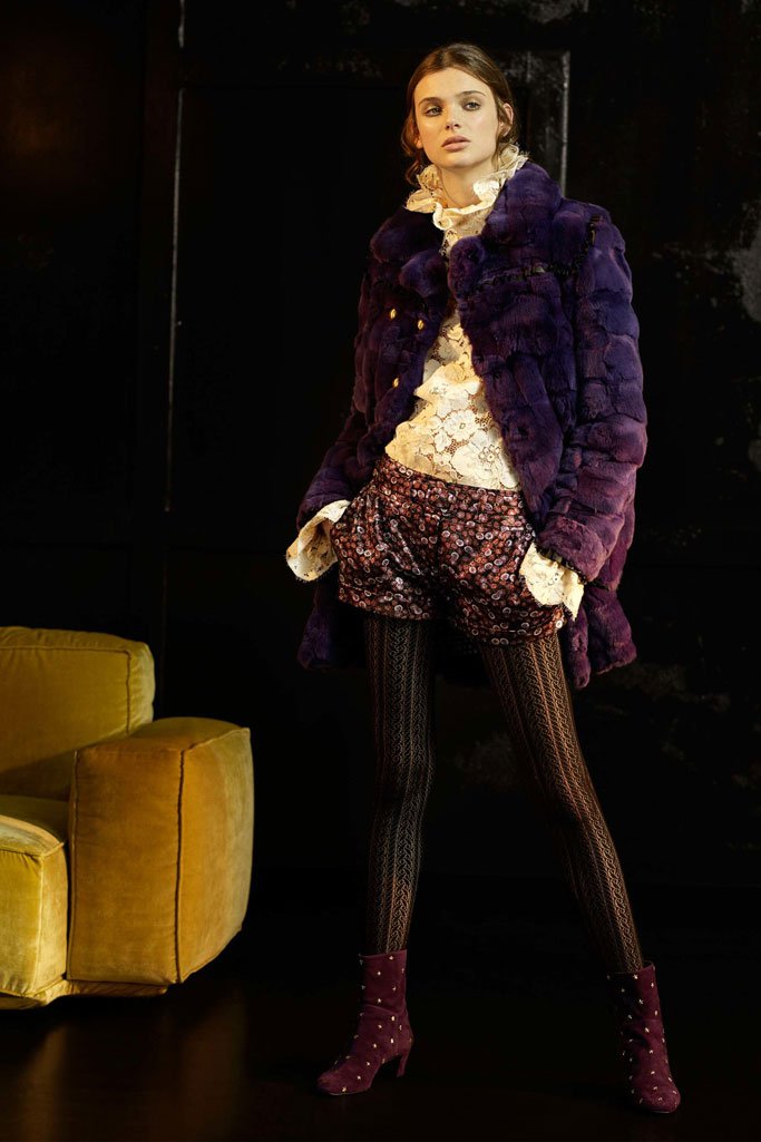 Philosophy 2025早秋女装Lookbook