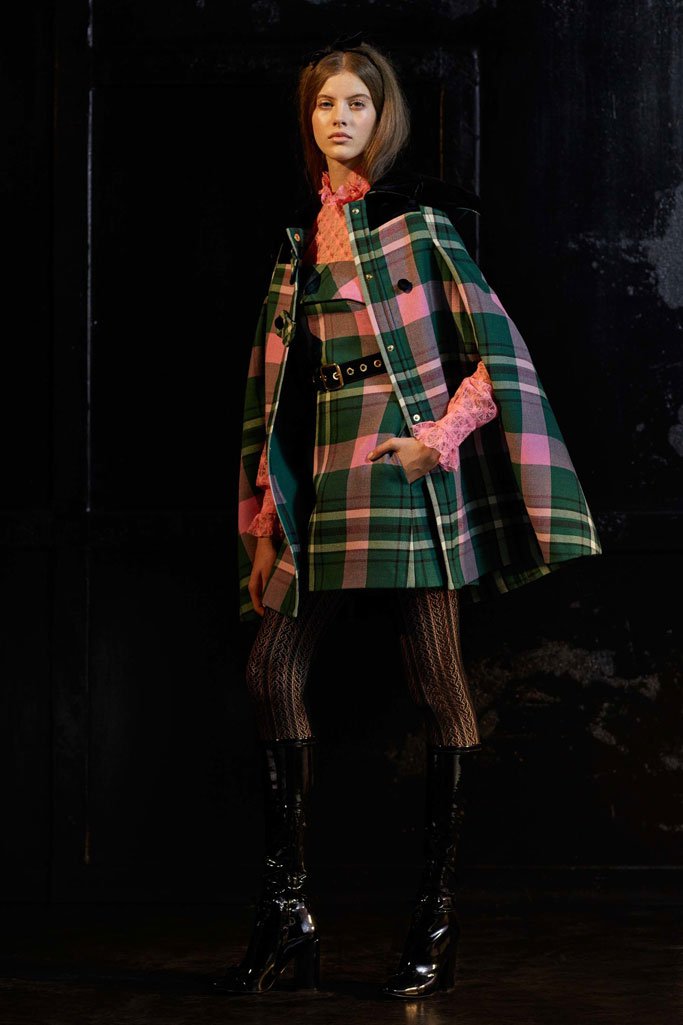 Philosophy 2025早秋女装Lookbook