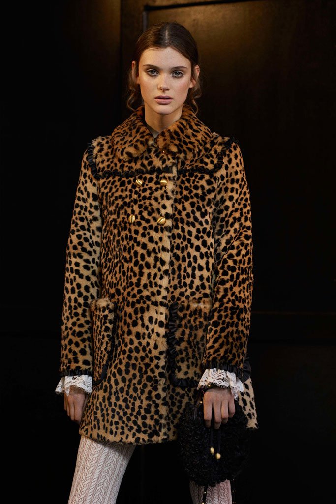 Philosophy 2025早秋女装Lookbook