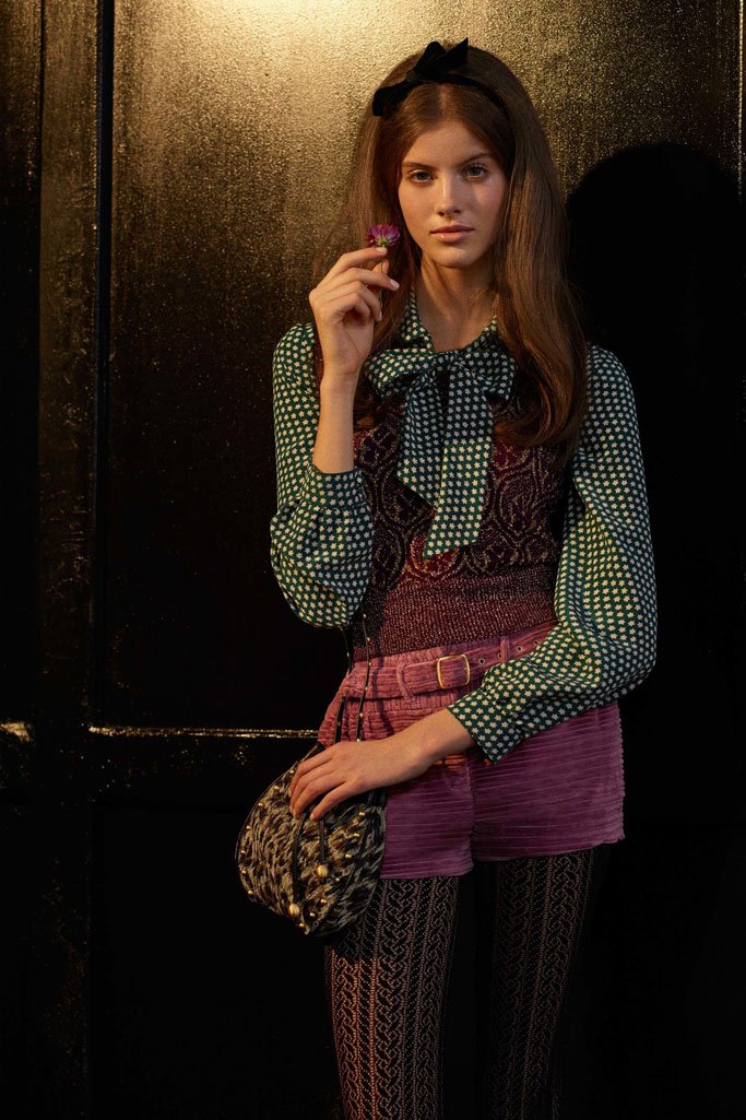 Philosophy 2025早秋女装Lookbook