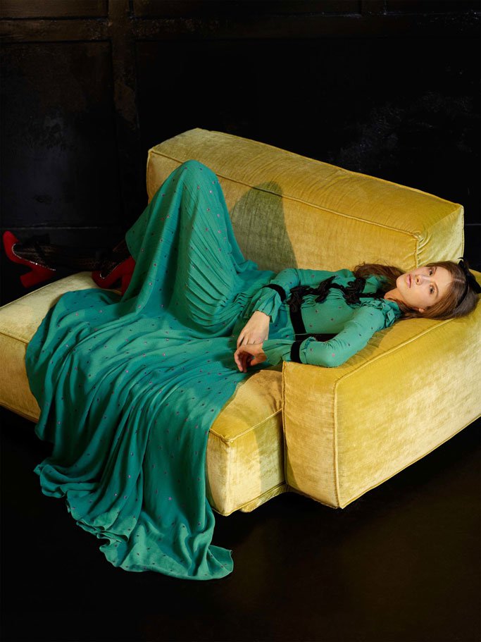 Philosophy 2025早秋女装Lookbook