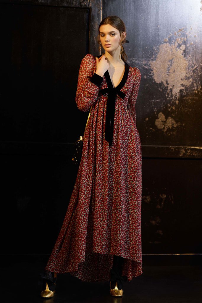 Philosophy 2025早秋女装Lookbook