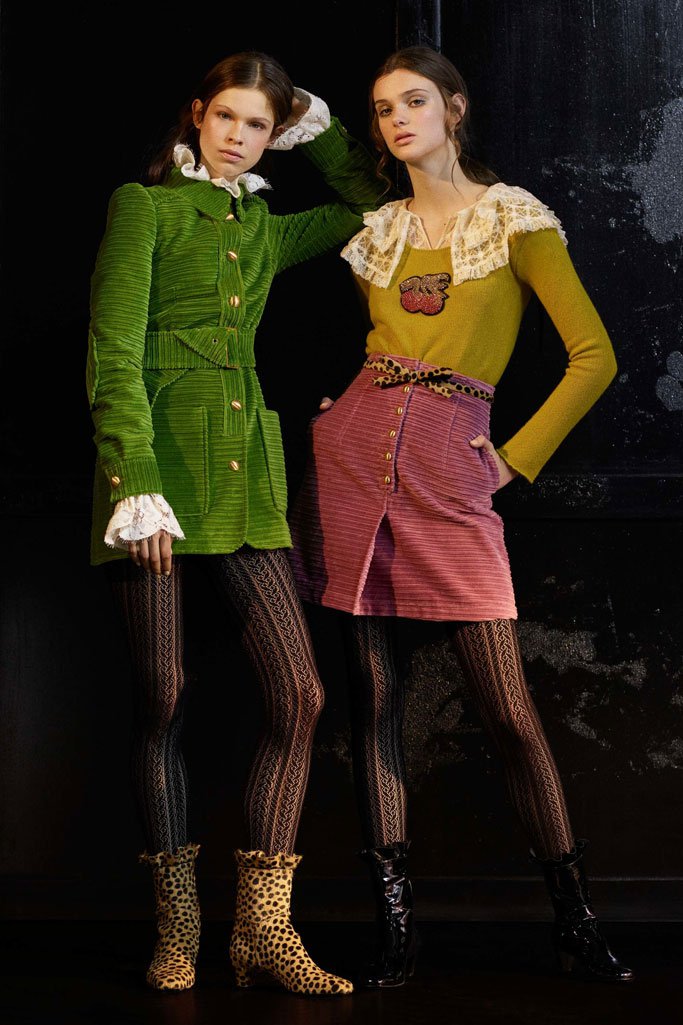 Philosophy 2025早秋女装Lookbook