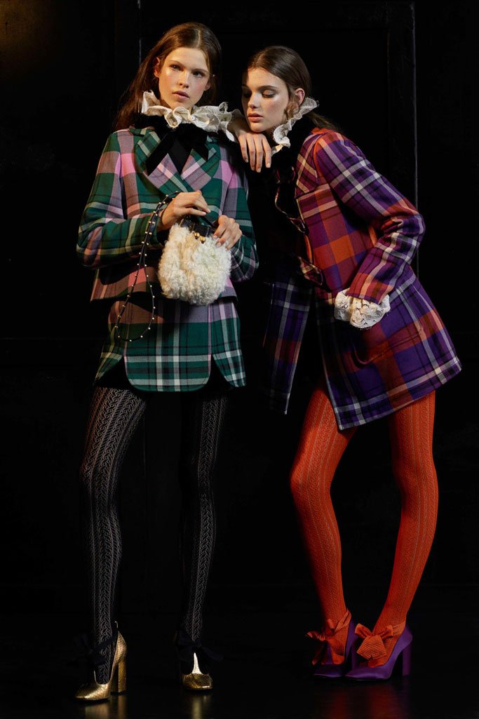 Philosophy 2025早秋女装Lookbook