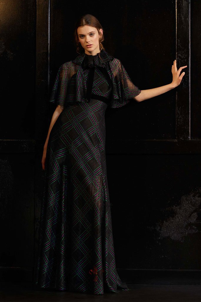 Philosophy 2025早秋女装Lookbook