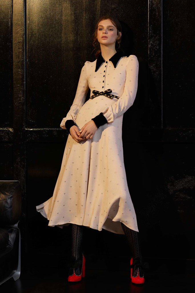 Philosophy 2025早秋女装Lookbook