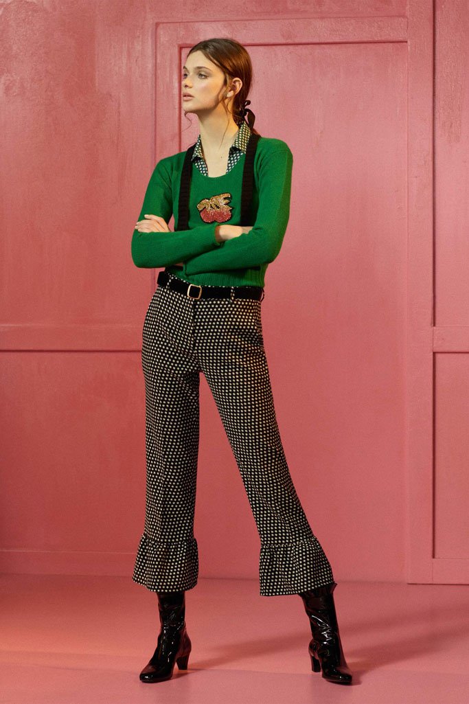 Philosophy 2025早秋女装Lookbook