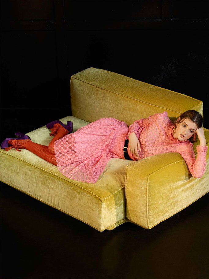 Philosophy 2025早秋女装Lookbook