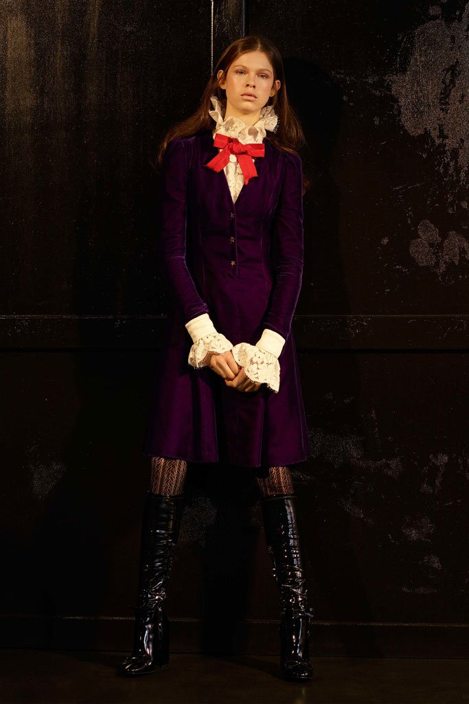 Philosophy 2025早秋女装Lookbook