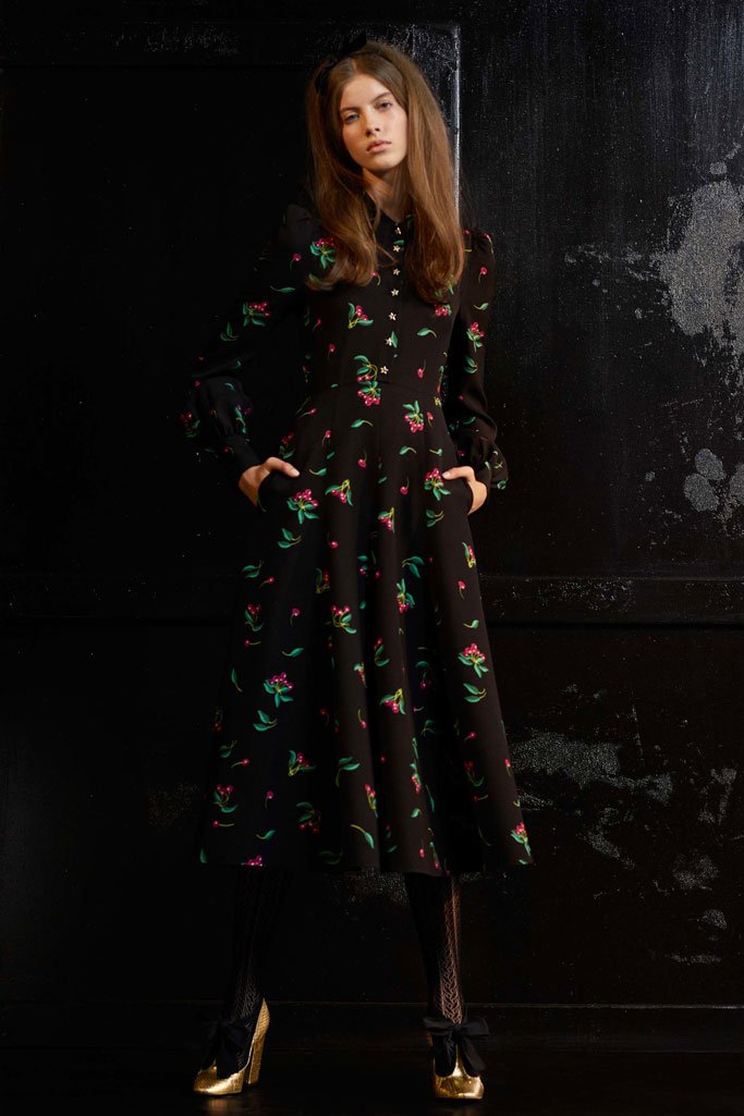 Philosophy 2025早秋女装Lookbook