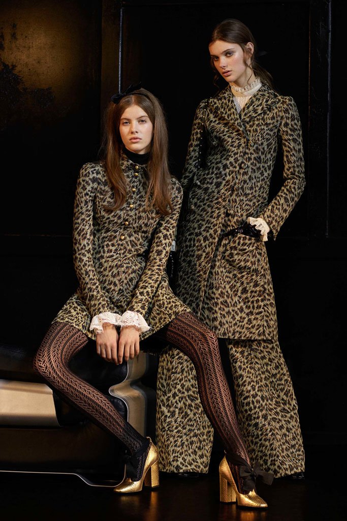 Philosophy 2025早秋女装Lookbook