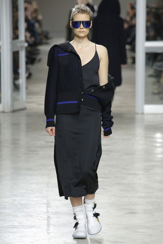 Tim Coppens（蒂姆·科庞）2025佛罗伦萨Pitti Uomo男装秀