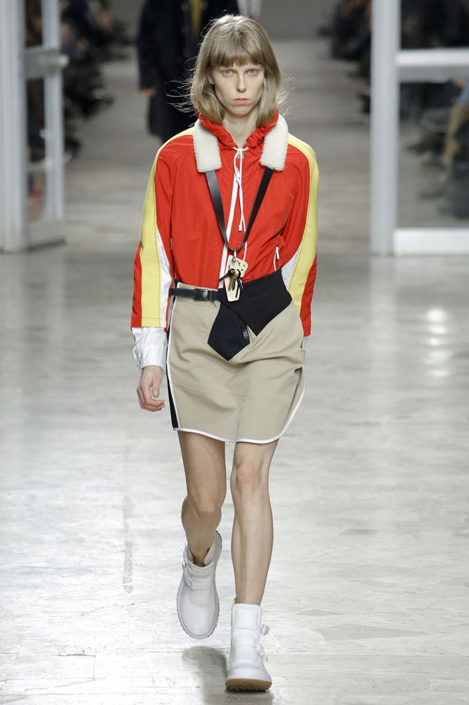 Tim Coppens（蒂姆·科庞）2025佛罗伦萨Pitti Uomo男装秀