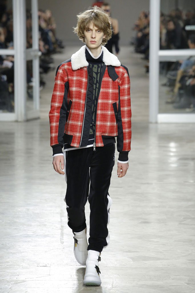 Tim Coppens（蒂姆·科庞）2025佛罗伦萨Pitti Uomo男装秀