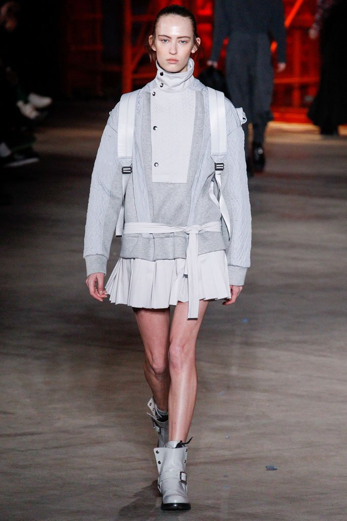 Diesel Black Gold 2025米兰时装周男装秀