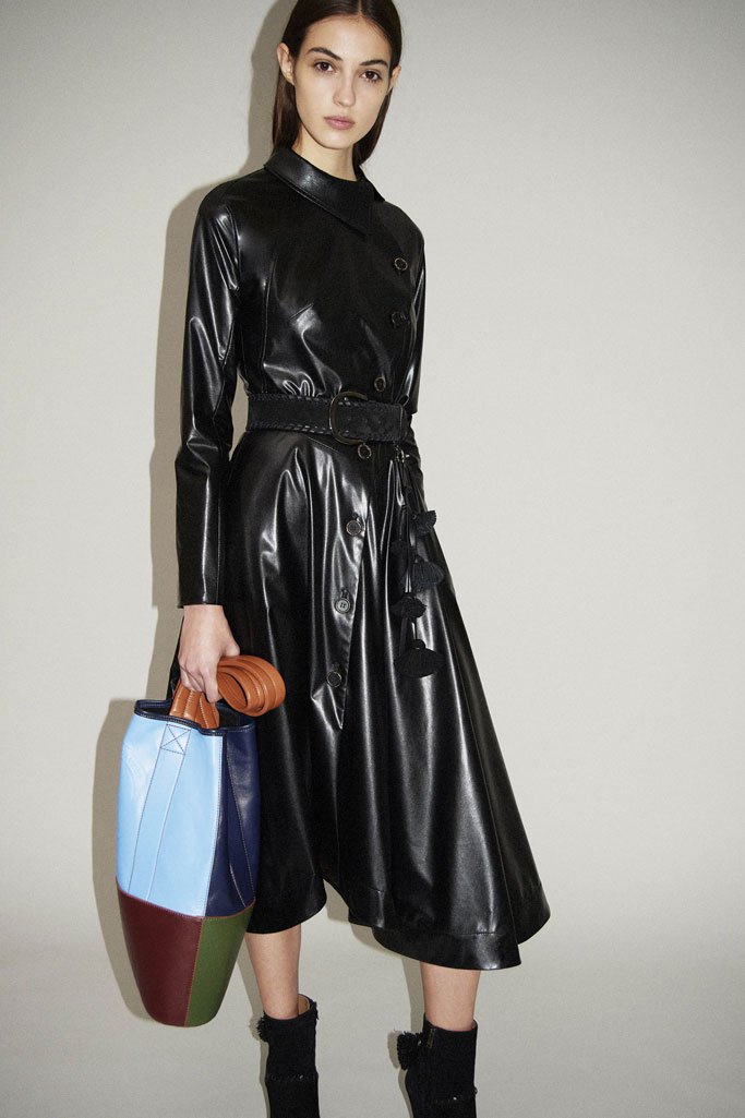 Sonia Rykiel 2025早秋女装Lookbook