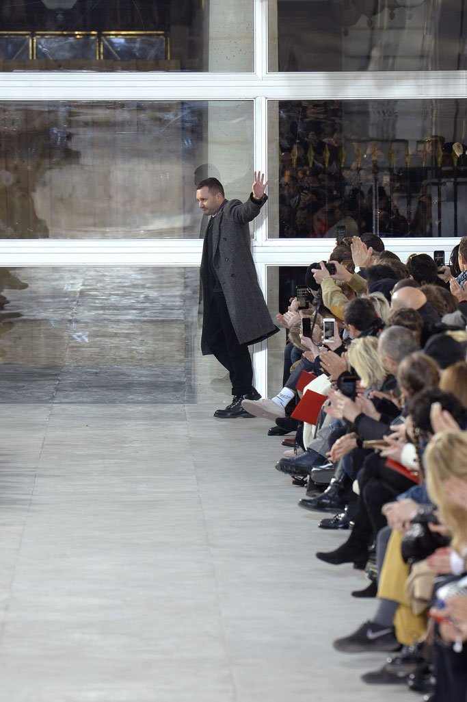 Louis Vuitton（路易威登）2025巴黎男装周秋冬男装秀