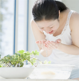 白醋洗脸后需要清洗掉吗 清洁做到位皮肤才会好