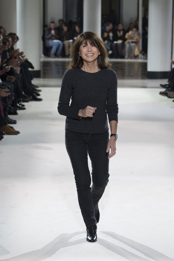 Hermès（爱马仕）2025巴黎时装周秋冬男装秀