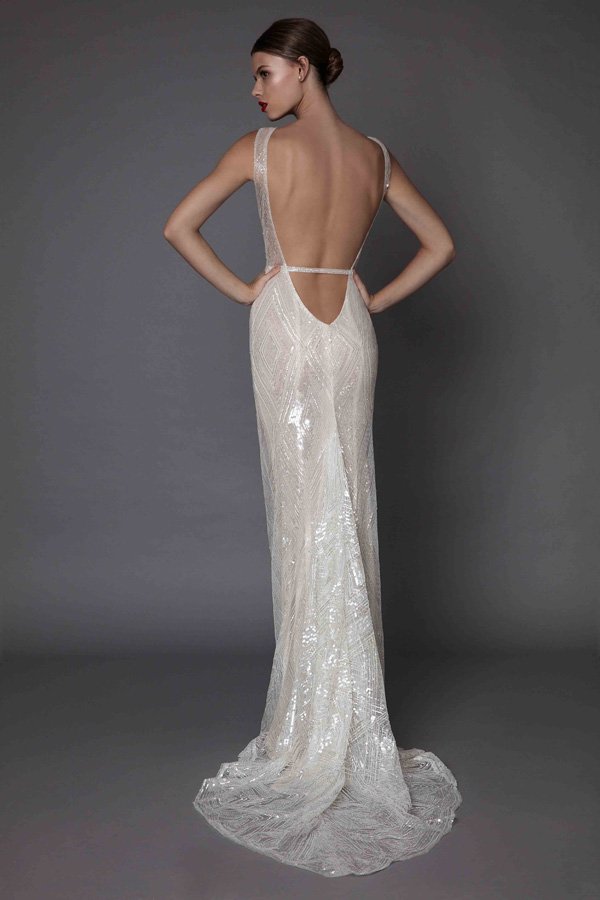 Muse by Berta 2025秋冬婚纱系列