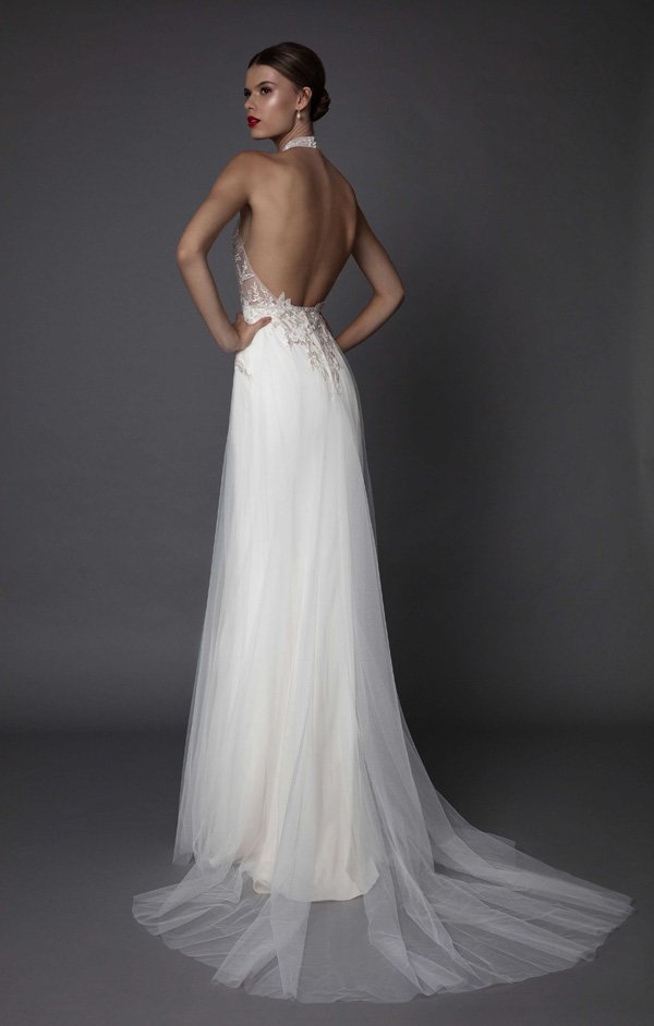 Muse by Berta 2025秋冬婚纱系列