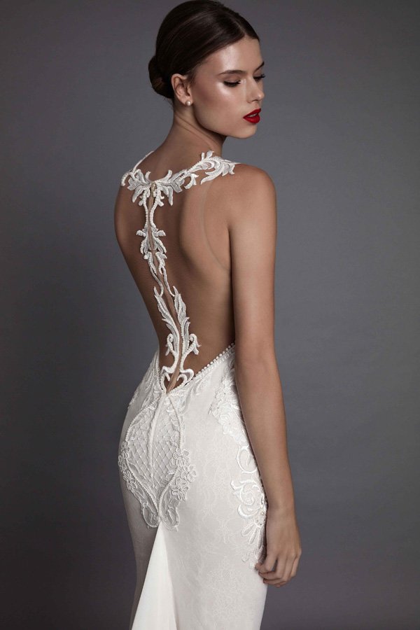 Muse by Berta 2025秋冬婚纱系列