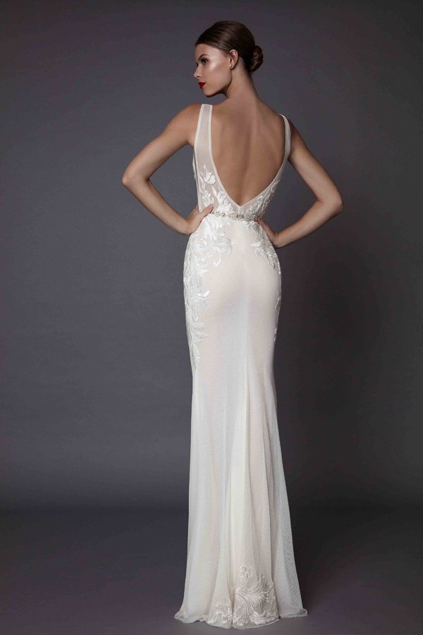 Muse by Berta 2025秋冬婚纱系列