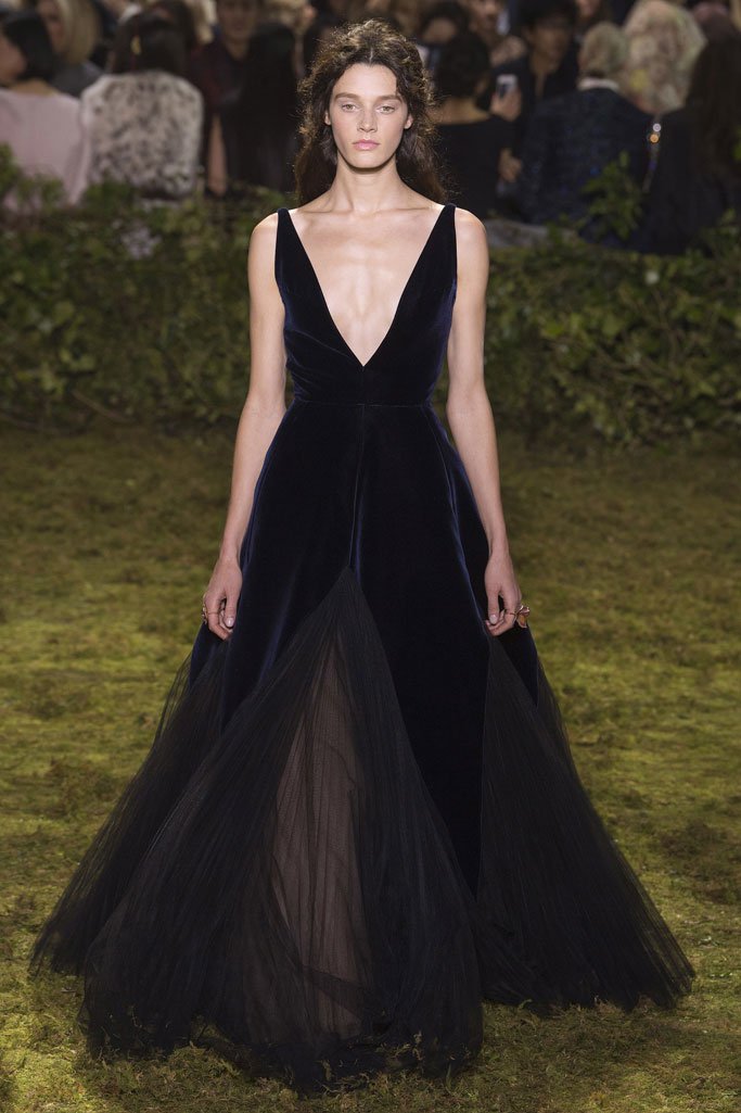 Christian Dior 2025春夏巴黎时装周时装秀