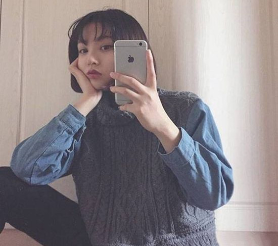 女短发2025新款潮 随便剪一款都很抢镜