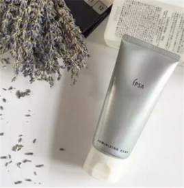 ipsa清洁面膜好用吗 难得一见温和清洁还不紧绷的面膜