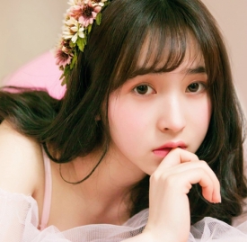 冬季日常眼妆教程 橘色活力眼妆