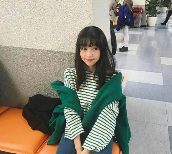 2025新款发型女图片 流行又养眼