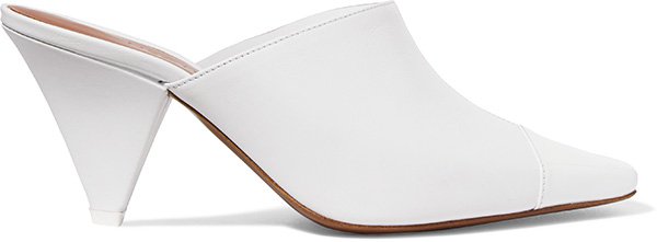 NET-A-PORTER 2025秋冬全新时尚品牌大片