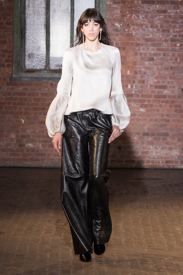 NET-A-PORTER 2025秋冬全新时尚品牌大片