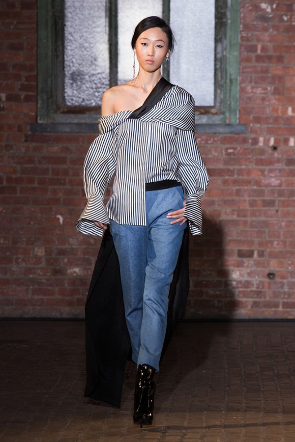 NET-A-PORTER 2025秋冬全新时尚品牌大片