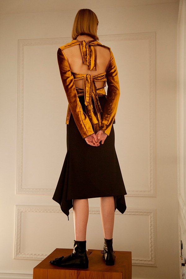 NET-A-PORTER 2025秋冬全新时尚品牌大片