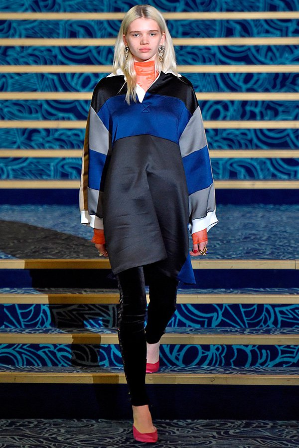 NET-A-PORTER 2025秋冬全新时尚品牌大片